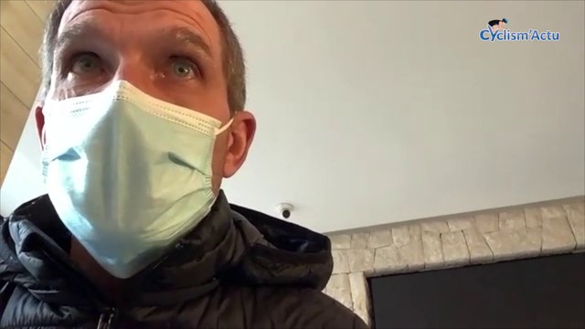 Cyclisme - ITW 2022 - Yvon Ledanois : Je ne suis pas magicien... mais en 2023 Arkea-Samsic sera en WorldTour