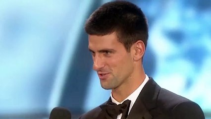 El gobierno australiano cancela el visado de Novak Djokovic