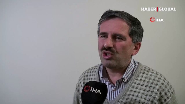 Türkiye, Barış öğretmeni tek nefeste 81 ili sayarken tanıdı: Tüm illerin telefon kodlarını da ezbere biliyorum