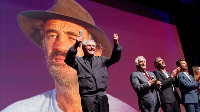 Ary Abittan accusé de viol : Claude Lelouch veut “croire à une histoire qui a mal tourné”