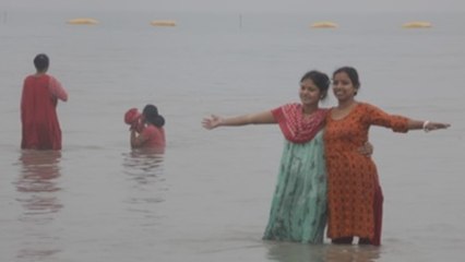 La India registra 264.202 casos de covid-19 mientras se celebra un masivo festival religioso