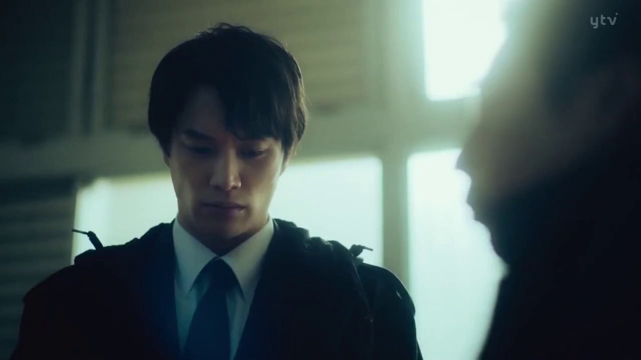 Kei×Yaku- Abunai Aibou (2022) E1 Eng Sub