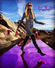 أغنى عارضات الأزياء في العالم