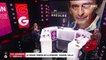 Le témoin de la semaine : Manuel Valls, ancien Premier ministre - 14/01