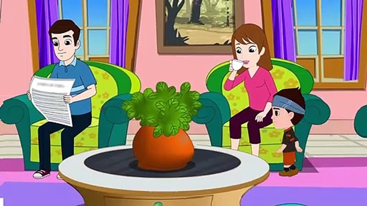 Dream Series - Traffic Signals for Kids - Learning Videos for Kids