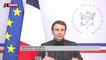 Emmanuel Macron veut réformer les universités
