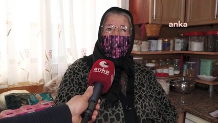 ‘Kademeli tarife’ uygulaması yurttaşın cebini yaktı! ‘Torunlarım soğuk evde yaşıyor’