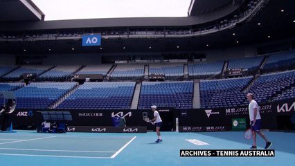 Australie: le visa de Novak Djokovic de nouveau annulé