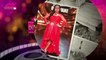 Bharti Singh flaunts baby bump, fans are happy
