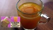 Turmeric Tea For Thyroid Weight Loss - Get Flat Belly In 5 Days - Lose 5 kgs Without Diet_Exercise