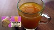 Turmeric Tea For Thyroid Weight Loss - Get Flat Belly In 5 Days - Lose 5 kgs Without Diet_Exercise