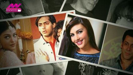 Somi Ali reveals secrets about her and Salman Khan's marriage