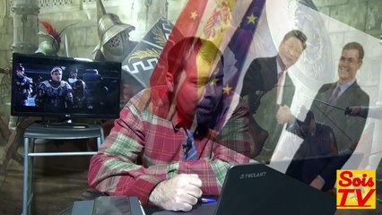 Sin pan y circo (PARTE 2) 14-1-22 La PSOE es el mal