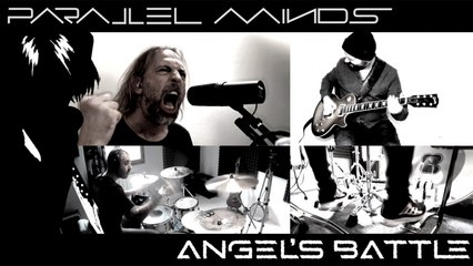 Parallel Minds - Angel's Battle