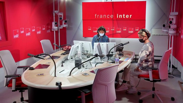 Le Dessous des cartes - L'Instant M