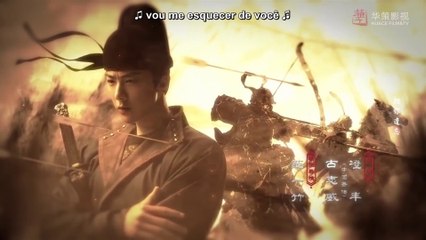 The Long Ballad _A Longa Balada EP34 Legendado PT