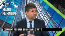 SMART PATRIMOINE - Emission du vendredi 14 janvier