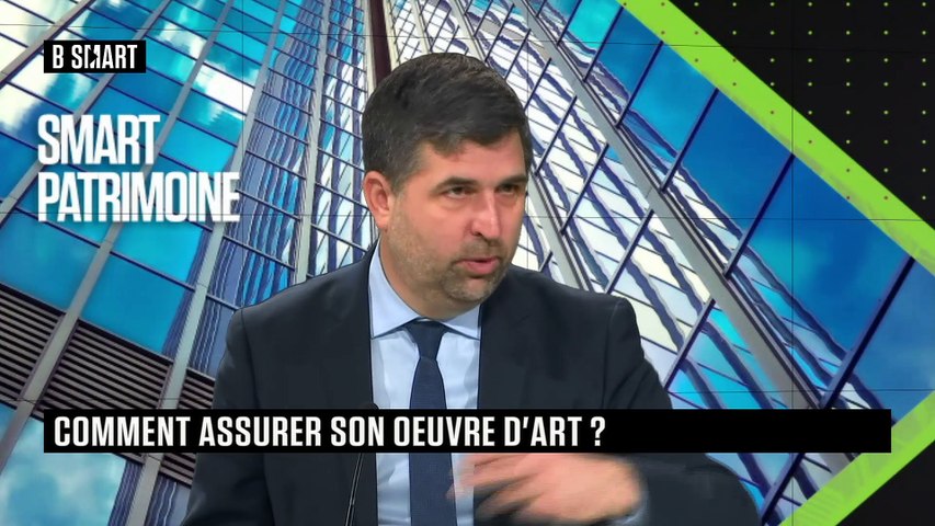 Comment assurer son œuvre d’art ?