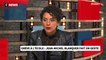 Lamia El Aaraje : «Enfin, Jean-Michel Blanquer propose des pools de remplacement pour les enseignants»