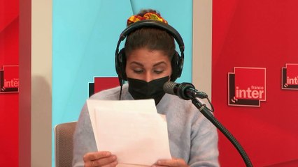 Se ressembler pour s’assembler… Vous imaginez ? Morgane Cadignan n'aime pas