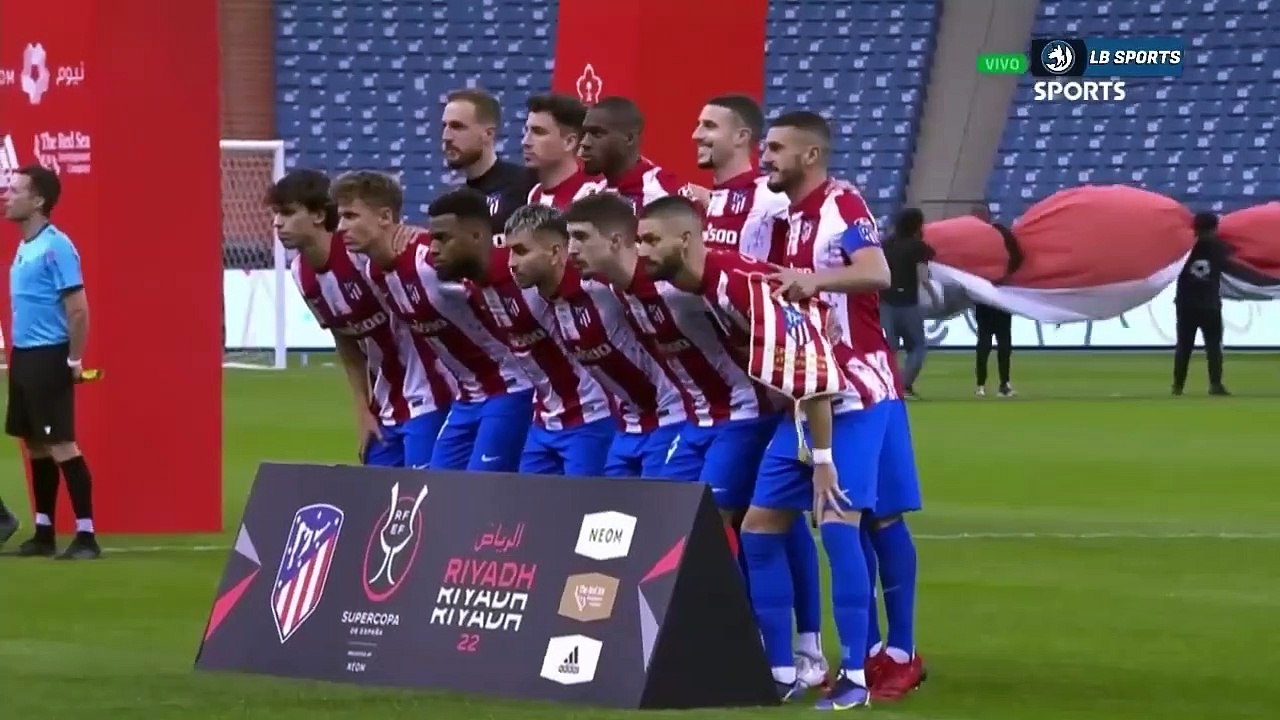Atletiico Madriid vs Athletiic Biilbao 1-2 Extеndеd Hіghlіghts & All Gоals 2022 HD