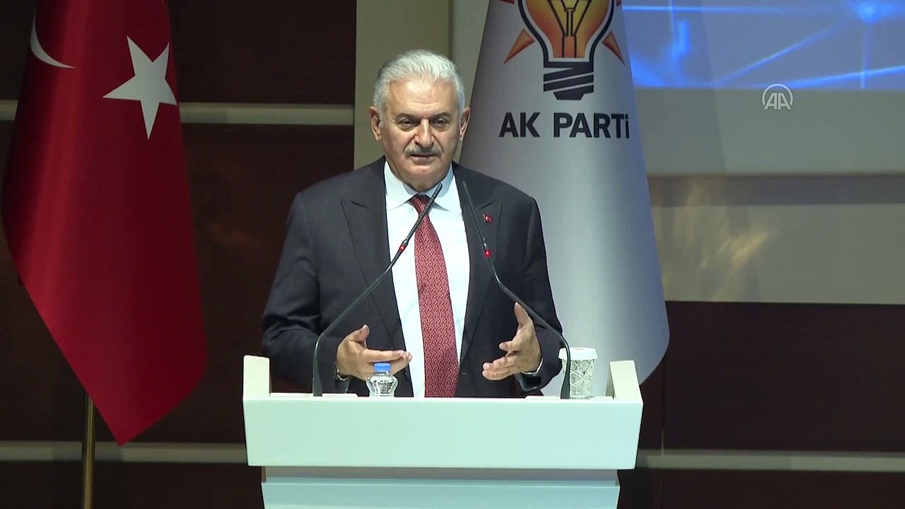 Binali Yıldırım: İstanbul seçimlerinde yalanın siyaseti başroldeydi