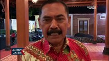 Rudy Minta Ketum PDIP Memberi Sanksi Bagi Yang Intervensi