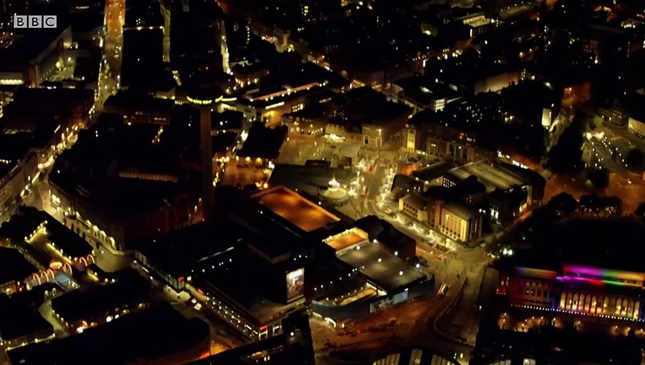 The Responder - Trailer – BBC