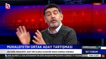 Murat Ağırel'den Levent Gültekin'e Abdullah Gül ve Atatürk tepkisi