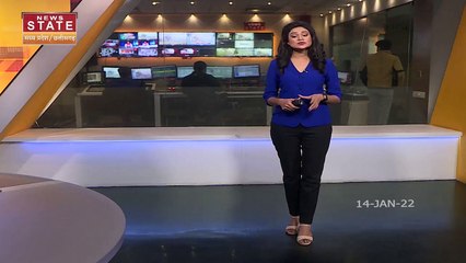 Chhattisgarh News : Chhattisgarh के Antagarh में नक्सलियों और SSB के जवानों के बीच मुठभेड़