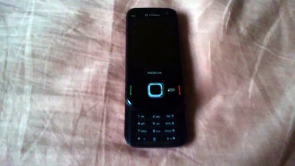 Nokia N85 Mobile Phone (Review)