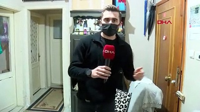 Kirayı bin 200 TL’den 3 bin TL’ye çıkarttı; artışı kabul etmeyen kiracısının evini baltayla bastı