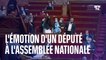À l'Assemblée nationale, les discussions sur les militaires "fusillés pour l’exemple" marquées par l'émotion du député Philippe Gosselin