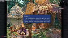 Final Fantasy IX | Partie 42 | Prisonnier de Kuja