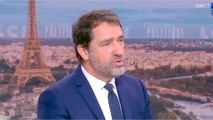 GALA VIDÉO - “Encore plus cons que la moyenne !” : la punchline de Christophe Castaner surprend Elizabeth Martichoux