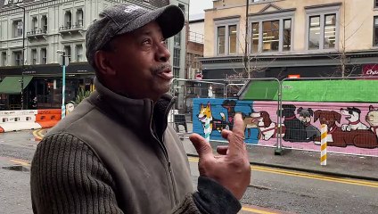 Manchester have their say on lateral flow tests