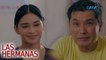Las Hermanas: A second chance for Scarlet and Lorenzo | Episode 60 (Finale)