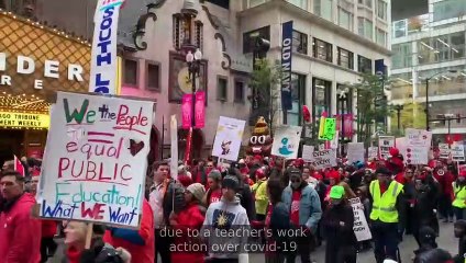 What will it take to keep schools open?