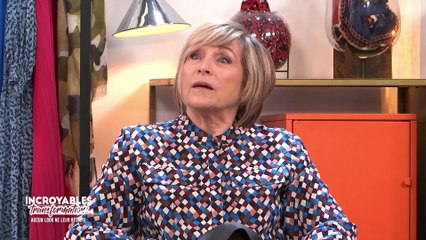 Incroyables transformations : piégée par sa meilleure amie, elle quitte le plateau et laisse les experts en plan