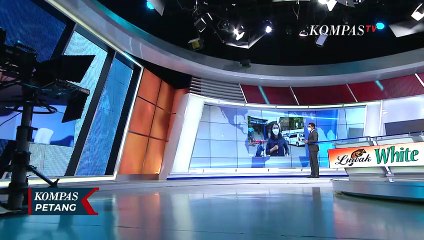 Jokowi Mania Laporkan Balik Dosen UNJ Ubedilah Badrun, Gibran: Santai, Santai Saja