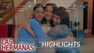 Las Hermanas: The new chapter for the Love Sisters | Episode 60 (Finale)