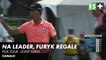 PGA Tour : Kevin Na en tête du Sony Open, Furyk signe un trou-en-un