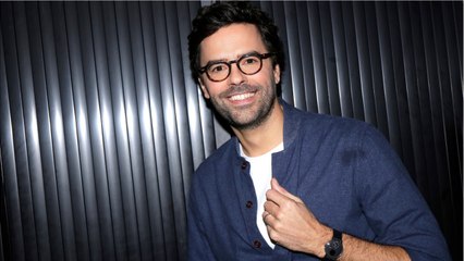 GALA VIDEO - Thomas Isle papa présent pour ses enfants Edgar et Thelma : « C’est moi qui cuisine tout le temps "