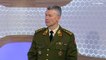El jefe de defensa de Lituania advierte que el riesgo de guerra en Europa es el más alto desde 1945