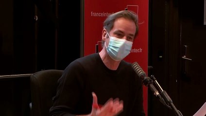 Un cœur de porc et c'est reparti - Tanguy Pastureau maltraite l'info