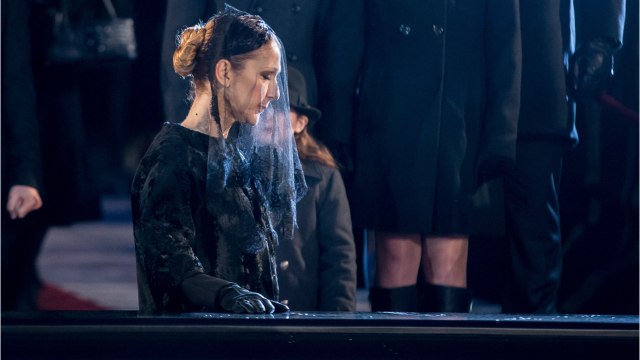 GALA VIDEO - Céline Dion : 6 ans après la mort de René Angelil, quels sont ses rapports avec premiers enfants ?