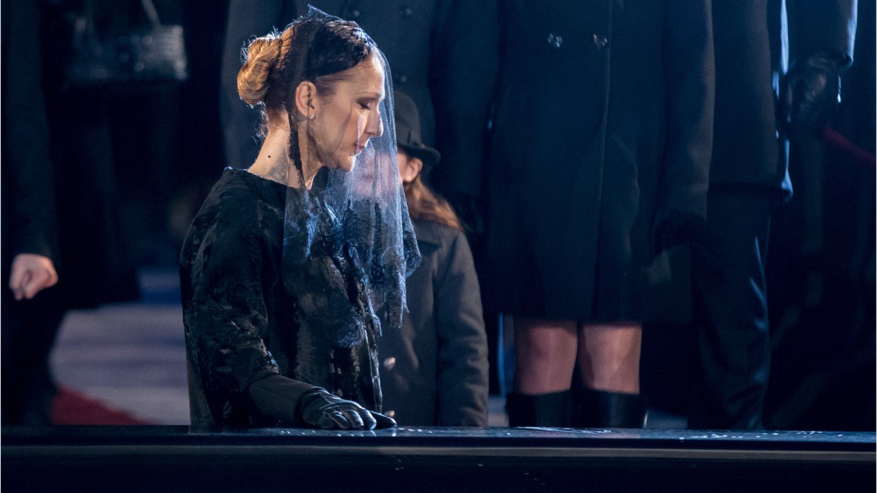 GALA VIDEO - Céline Dion : 6 ans après la mort de René Angelil, quels sont ses rapports avec premiers enfants ?