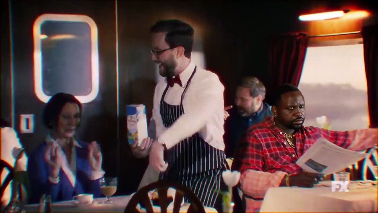 Atlanta Saison 3 - Shillin' (EN)