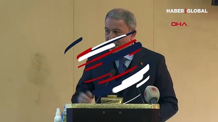 Milli Savunma Bakanı Akar: NATO her zamankinden daha aktif ve canlı