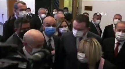 Bahçeli, Mansur Yavaş'ı tehdit etti!